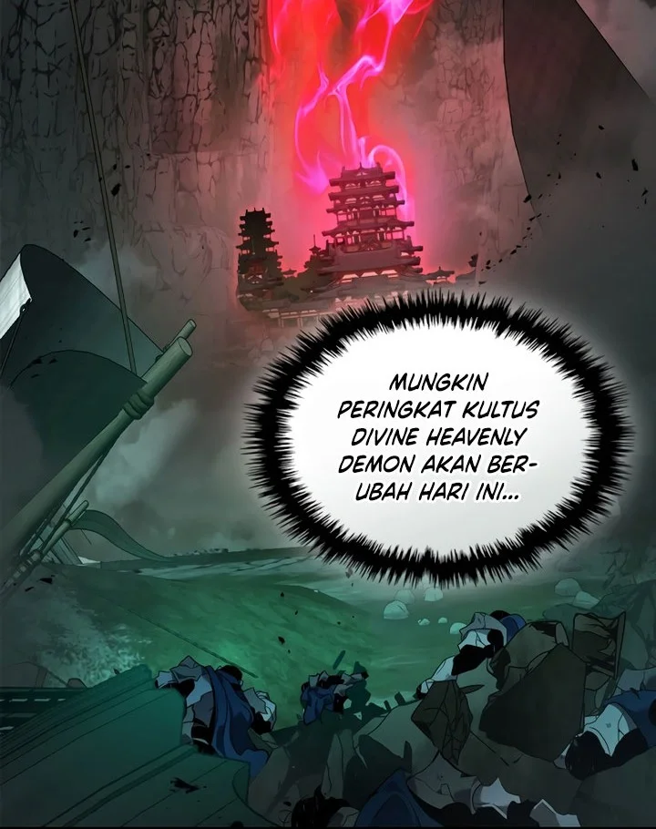 Leveling With the Gods Chapter 117 Fix Gambar 44
